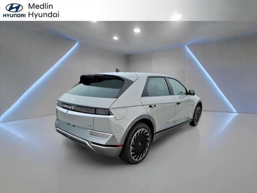 2023 Hyundai IONIQ 5 Limited