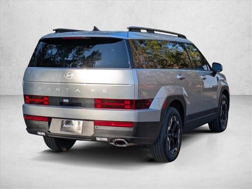 2026 Hyundai SANTA FE SEL 2.4