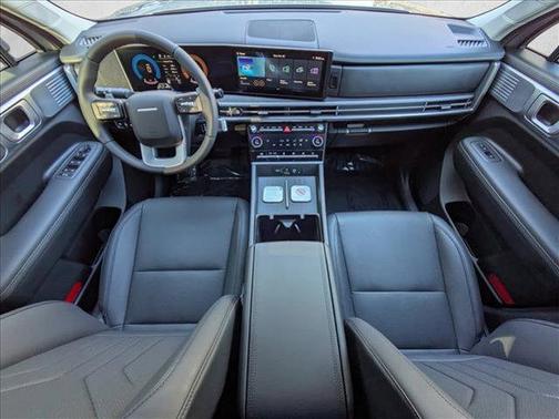 2026 Hyundai SANTA FE SEL 2.4