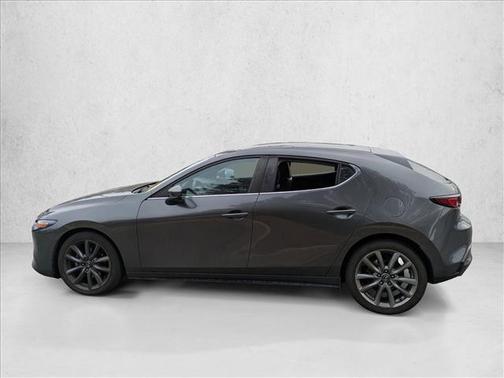 2019 Mazda Mazda3 AWD w/Preferred Package