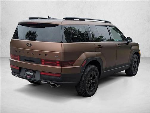 2024 Hyundai SANTA FE XRT