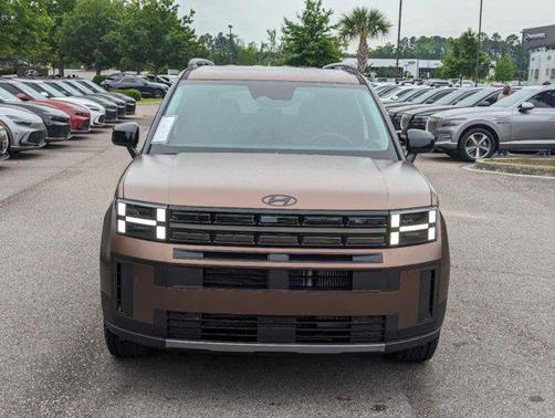 2024 Hyundai SANTA FE XRT