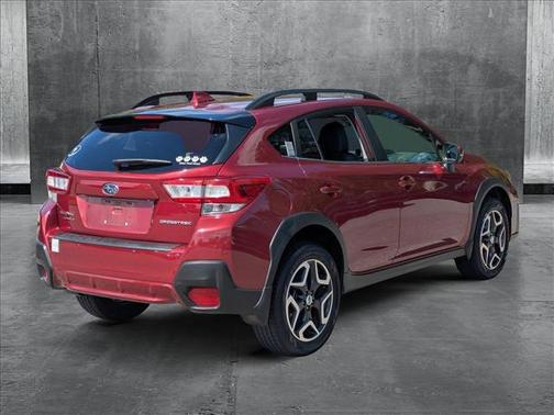 2018 Subaru Crosstrek 2.0i Limited