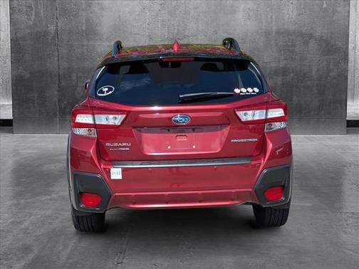 2018 Subaru Crosstrek 2.0i Limited