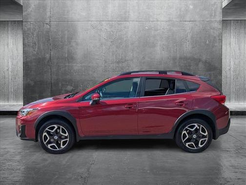 2018 Subaru Crosstrek 2.0i Limited