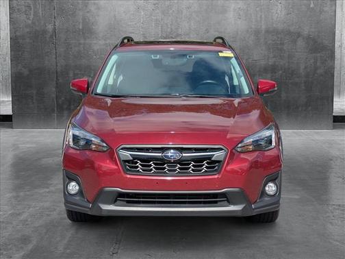 2018 Subaru Crosstrek 2.0i Limited
