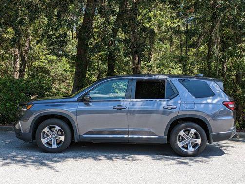 2023 Honda Pilot 2WD EX-L 8 Passenger