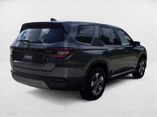 2023 Honda Pilot 2WD EX-L 8 Passenger
