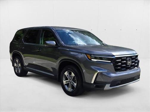 2023 Honda Pilot 2WD EX-L 8 Passenger