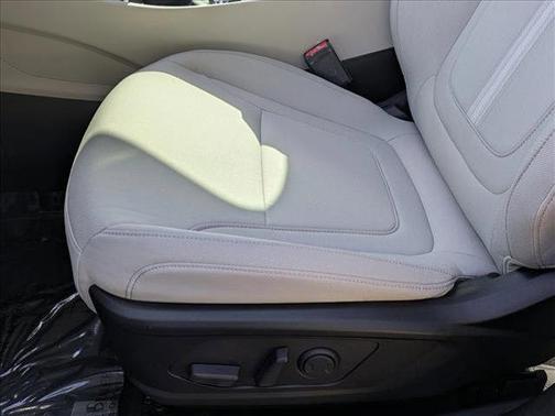 Serenity White Pearl 2026 Hyundai TUCSON SEL