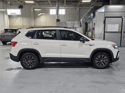 2023 Volkswagen Taos 1.5T S