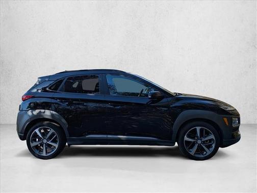 2020 Hyundai KONA Ultimate
