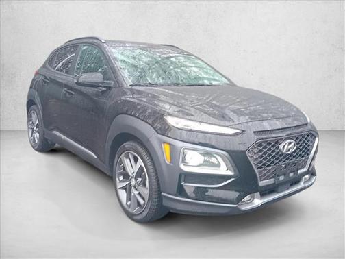 2020 Hyundai KONA Ultimate