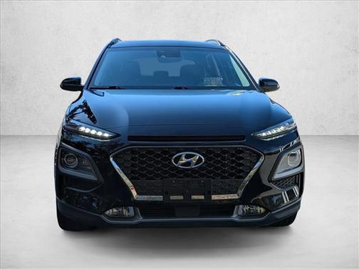 2020 Hyundai KONA Ultimate