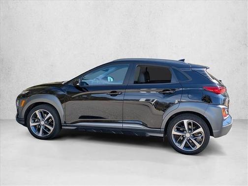 2020 Hyundai KONA Ultimate