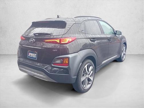 2020 Hyundai KONA Ultimate