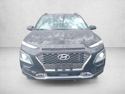 2020 Hyundai KONA Ultimate