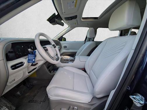 Pacific Sapphire 2026 Hyundai Palisade Hybrid SEL Premium 7P