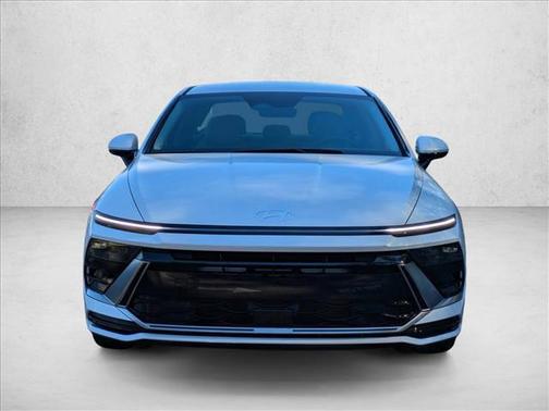 2026 Hyundai SONATA SEL