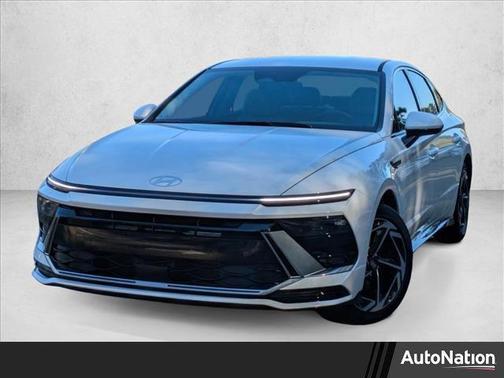 2026 Hyundai SONATA SEL