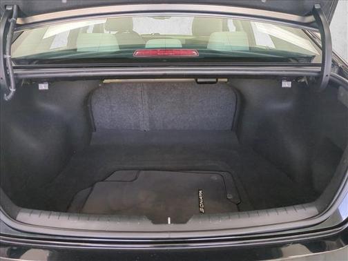 Phantom Black 2018 Hyundai SONATA SEL
