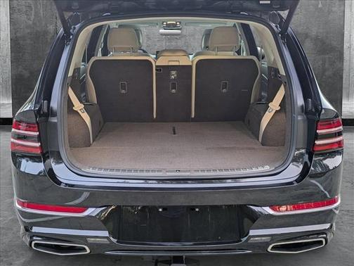 2024 Genesis GV80 3.5T