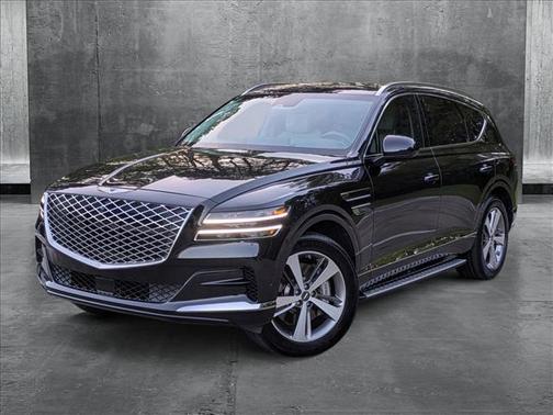 2024 Genesis GV80 3.5T
