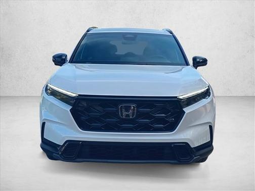 2025 Honda CR-V Hybrid Sport FWD