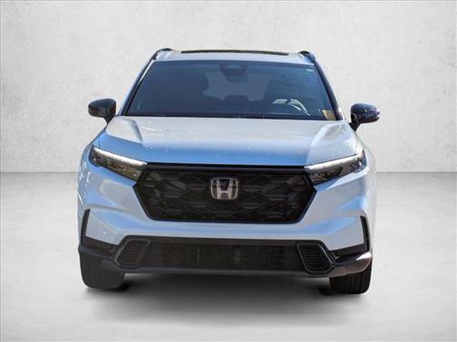 2025 Honda CR-V Hybrid Sport FWD