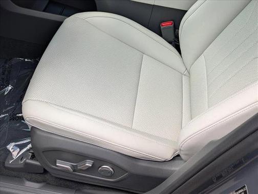 2025 Hyundai SANTA FE SEL 2.4