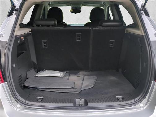 Quicksilver Metallic 2020 Buick Encore Preferred