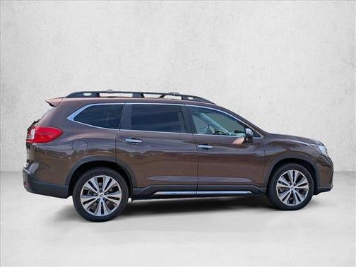2019 Subaru Ascent Touring 7-Passenger