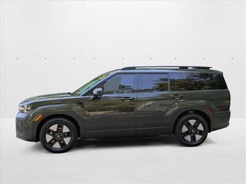 2026 Hyundai SANTA FE SEL 2.4