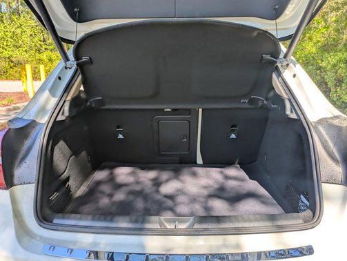 2018 Mercedes-Benz GLA 250 Base