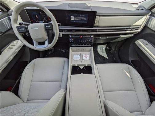 2026 Hyundai SANTA FE SEL 2.4