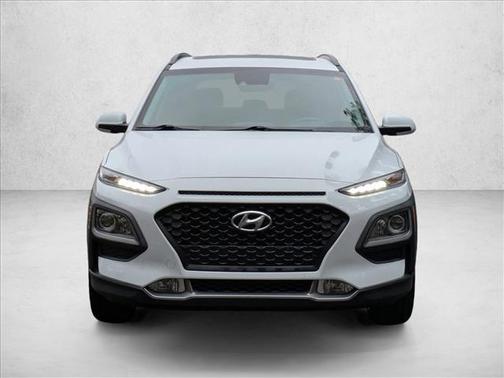 2021 Hyundai KONA SEL Plus