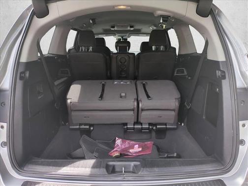 2020 Honda Odyssey Touring