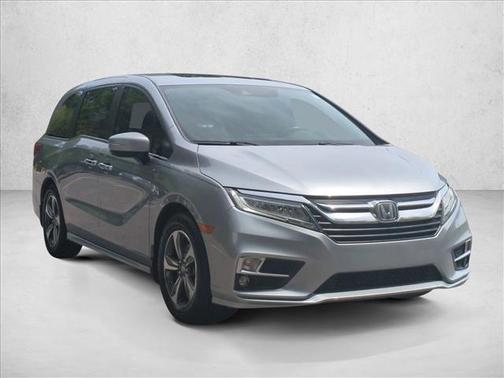 2020 Honda Odyssey Touring