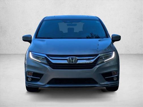 2020 Honda Odyssey Touring