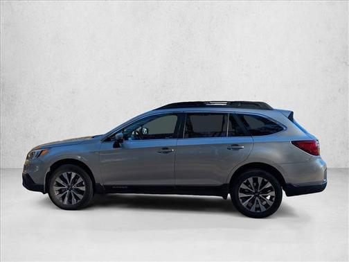 2017 Subaru Outback 3.6R Limited