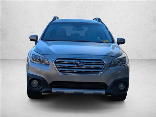 2017 Subaru Outback 3.6R Limited
