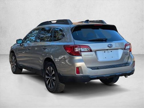 2017 Subaru Outback 3.6R Limited
