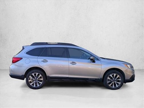 2017 Subaru Outback 3.6R Limited