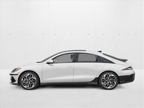 2025 Hyundai IONIQ 6 Limited