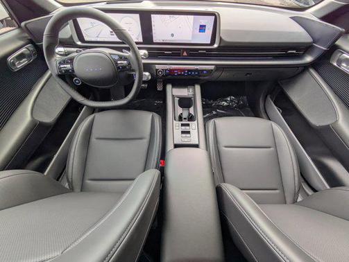 2025 Hyundai IONIQ 6 Limited
