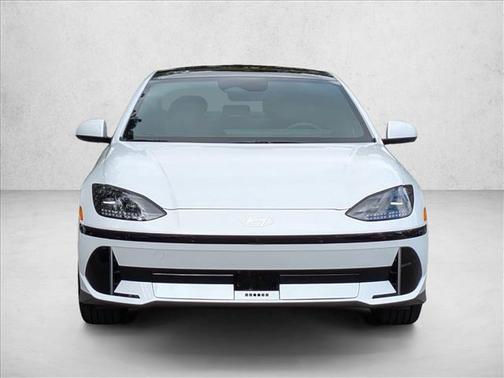 2025 Hyundai IONIQ 6 Limited