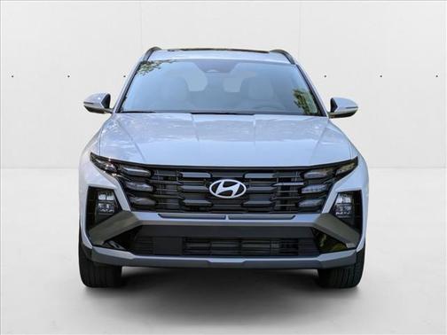 2026 Hyundai TUCSON SEL Convenience