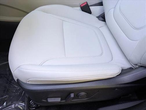 2026 Hyundai TUCSON SEL Convenience