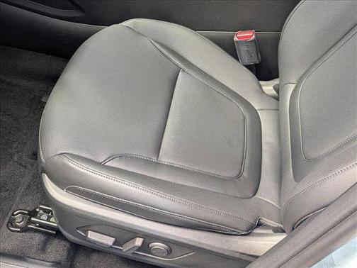 2025 Hyundai SANTA CRUZ SEL Activity