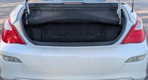 2008 Toyota Camry Solara SLE